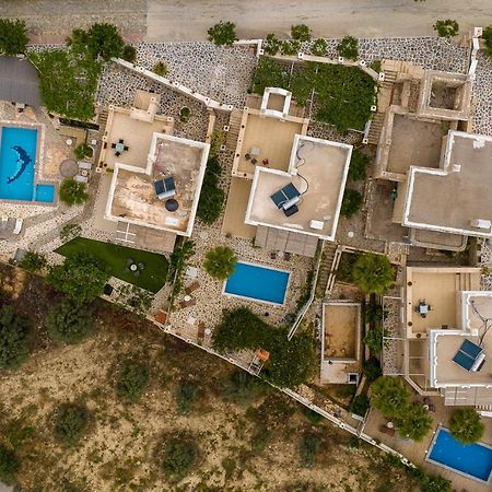Nikolas Country Villa-Anesis Family Kamilari Zewnętrze zdjęcie