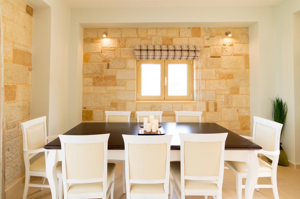 Nikolas Country Villa-Anesis Family Kamilari Zewnętrze zdjęcie