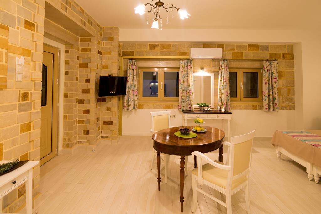 Nikolas Country Villa-Anesis Family Kamilari Zewnętrze zdjęcie