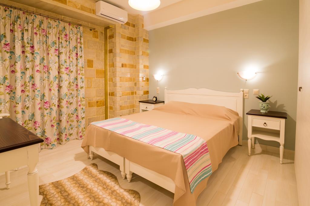 Nikolas Country Villa-Anesis Family Kamilari Zewnętrze zdjęcie